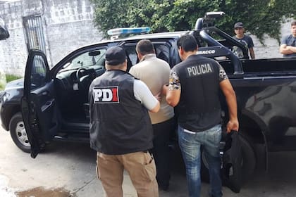 La policía santafesina atrapó a 14 sospechosos en una causa iniciada hace dos años