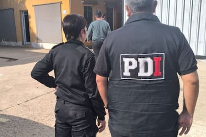 La policía santafesina investiga el golpe en Ceres
