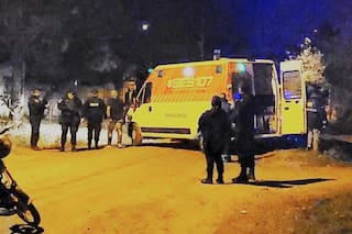Discutieron con una mujer por el precio de una campera y la mataron de un tiro