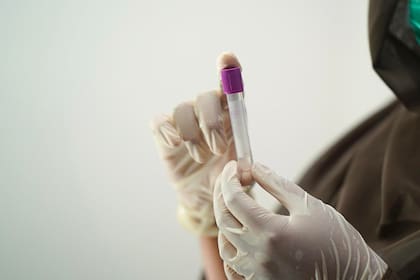 La Poliomielitis ya no es tan común en Estados Unidos, salvo en el grupo de personas no vacunadas