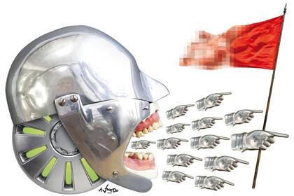 La política ante una nueva era