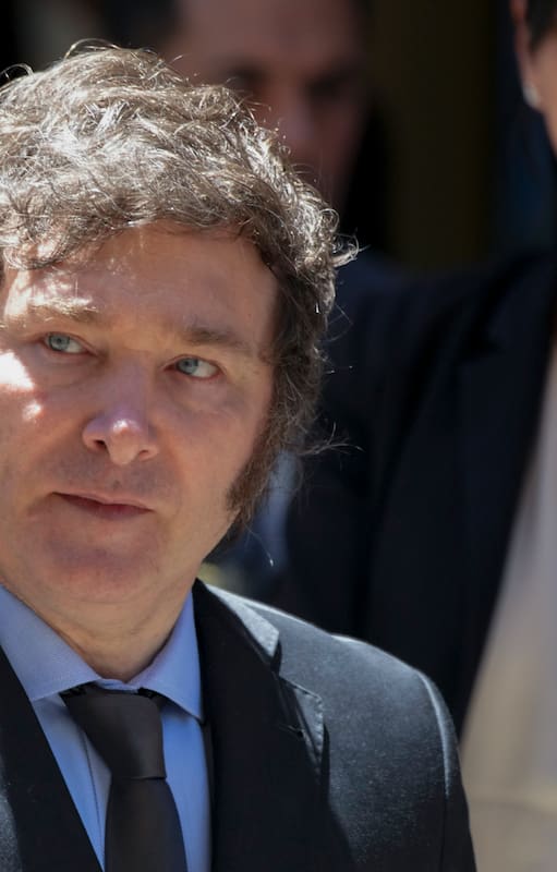 La política de Javier Milei para la ciencia, en discusión