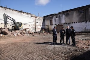 La política habitacional porteña estará destinada a beneficiar a la clase media y a los agentes de la Policía de la Ciudad