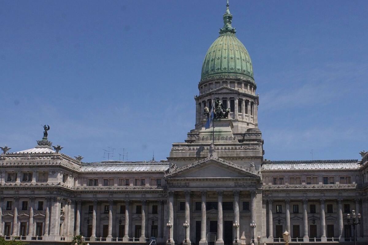 La política necesita encarar reformas