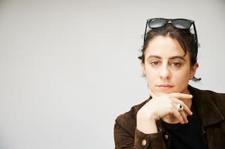 Del video que generó un debate en redes a su nuevo disco con influencias de Charly y Spinetta