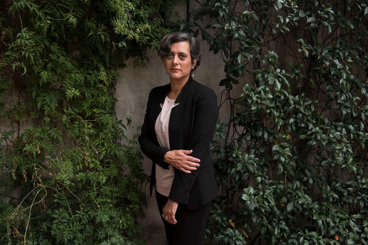 La politóloga dice que los populismos actuales se basan en una narración continua ("como Sherezade en Las mil y una noches"), y en la construcción de un "enemigo" que cambia según las circunstancias