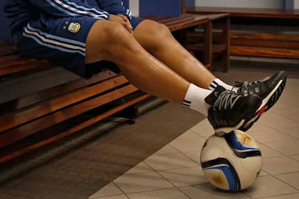 La pomada Atomo Desinflamante fue creada por Adolfo Torres Moreno