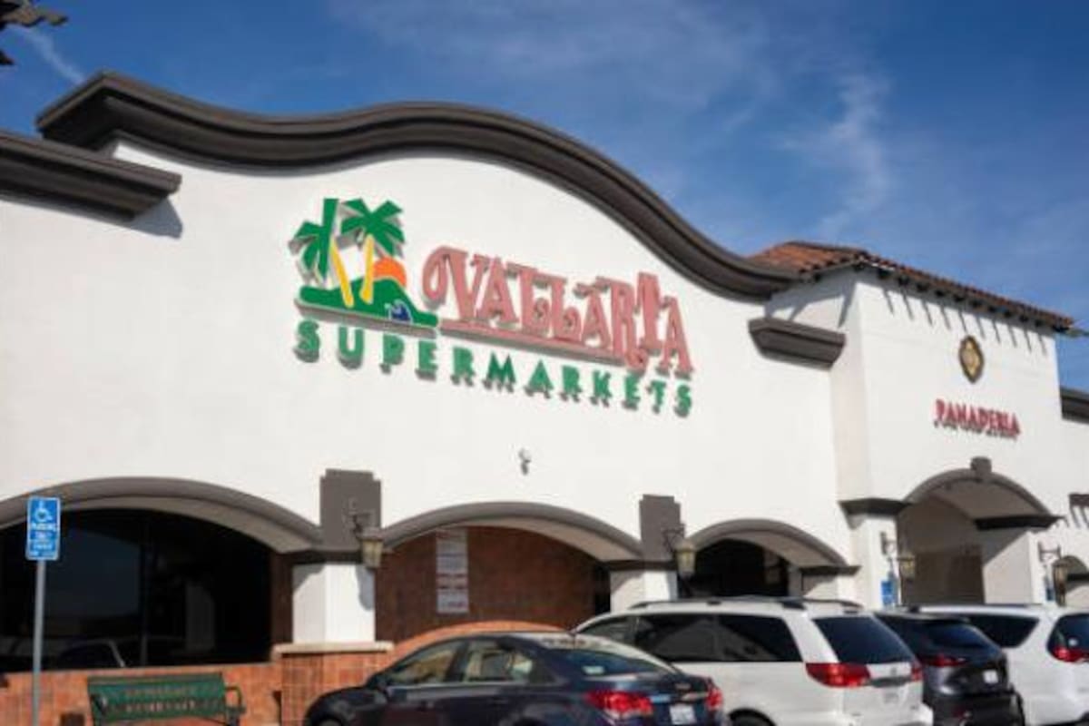 La popular cadena mexicana que se inaugurará en California.