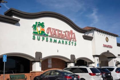 La popular cadena mexicana que se inaugurará en California.