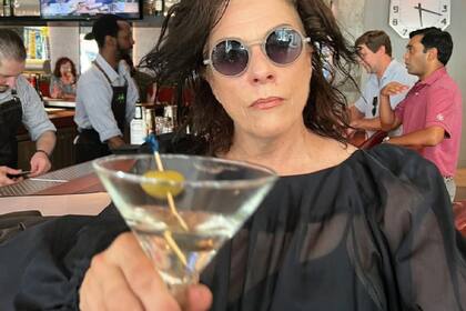 La popular chef de EE.UU. Bárbara Lynch comenzó su vida con grandes dificultades, pero logró un gran éxito con el paso de los años