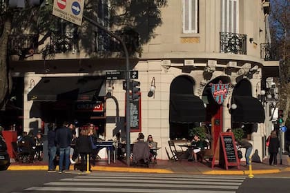 La Popular, el clásico bodegón del barrio