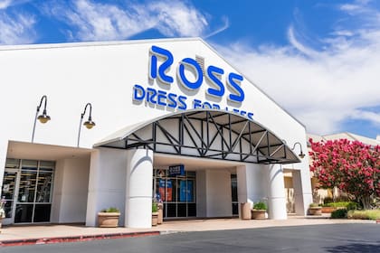 La popular tienda busca crecer a "al menos 2900 Ross Dress For Less" en el futuro próximo tras instalarse en Brooklyn