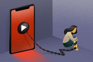 La pornografía vengativa ocurre en todo el mundo, pero en Indonesia puede llevarte a la cárcel