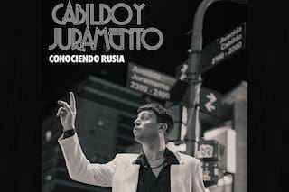 Cabildo y Juramento: cómo nació el nuevo tema de Conociendo Rusia