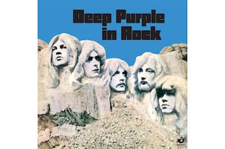 La historia del estruendoso clásico de Deep Purple