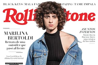 De Duki a Marilina Bertoldi, cómo una nueva generación llegó a la tapa de RS