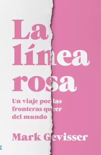 La portada de su libro