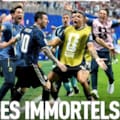 La memorable tapa de L'Equipe en Francia y las reacciones de los medios españoles tras el triunfo argentino