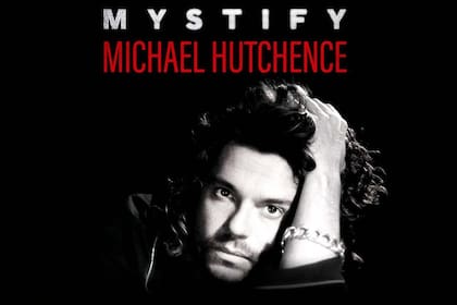 La portada del largometraje escrito y dirigido por Richard Lowenstein