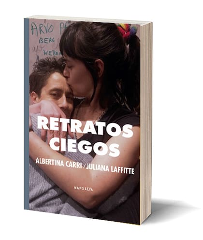 La portada del libro que presentan mañana en el canal de YouTube de la Fundación Andreani