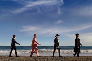 Nuevo álbum de U2 tendrá una canción con Dolly Parton