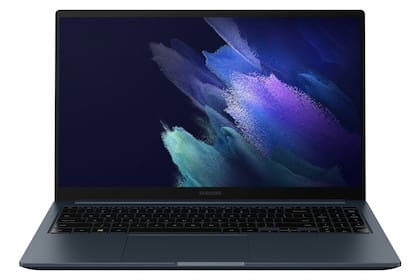La portátil Galaxy Book Odyssey es la propuesta de Samsung para el público aficionado a los videojuegos