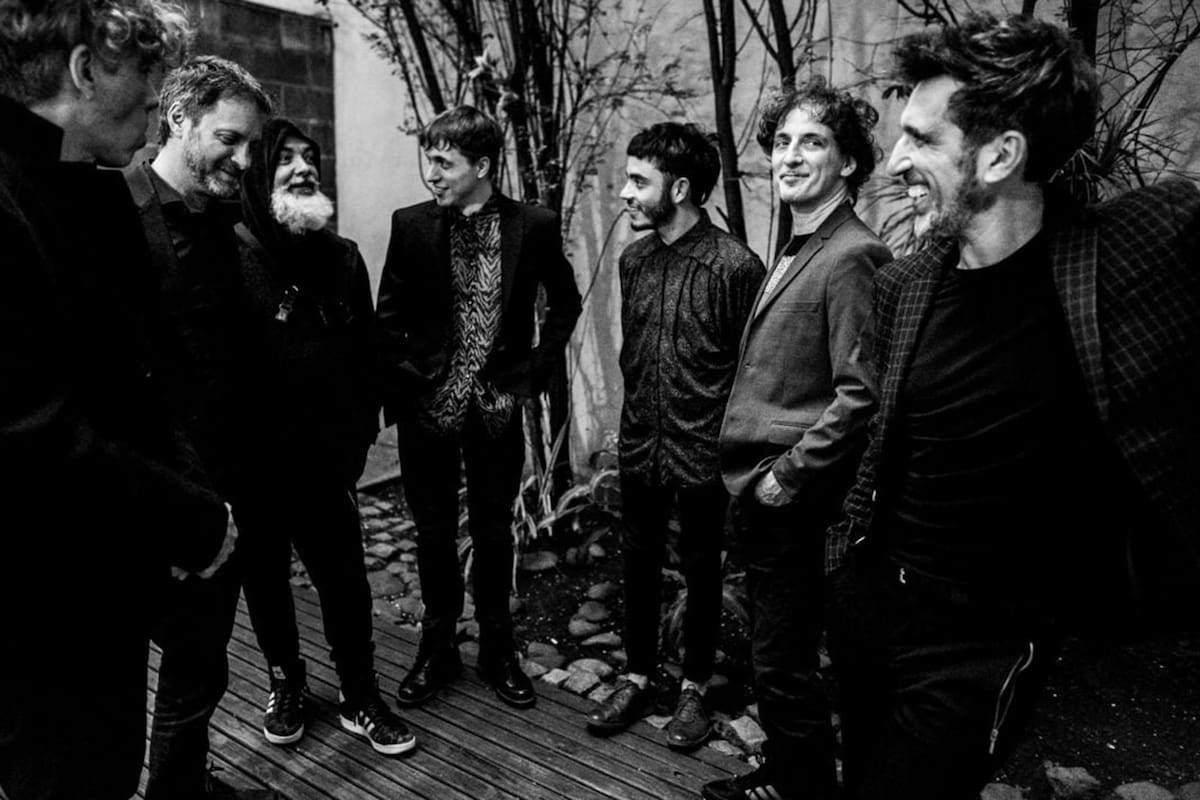 La Portuaria en el año 2018