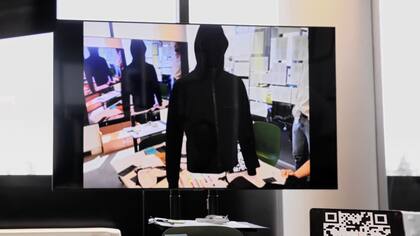La posibilidad de generar videos con avatares que llevan a la colección, desfiles virtuales, showrooms, e-commerce