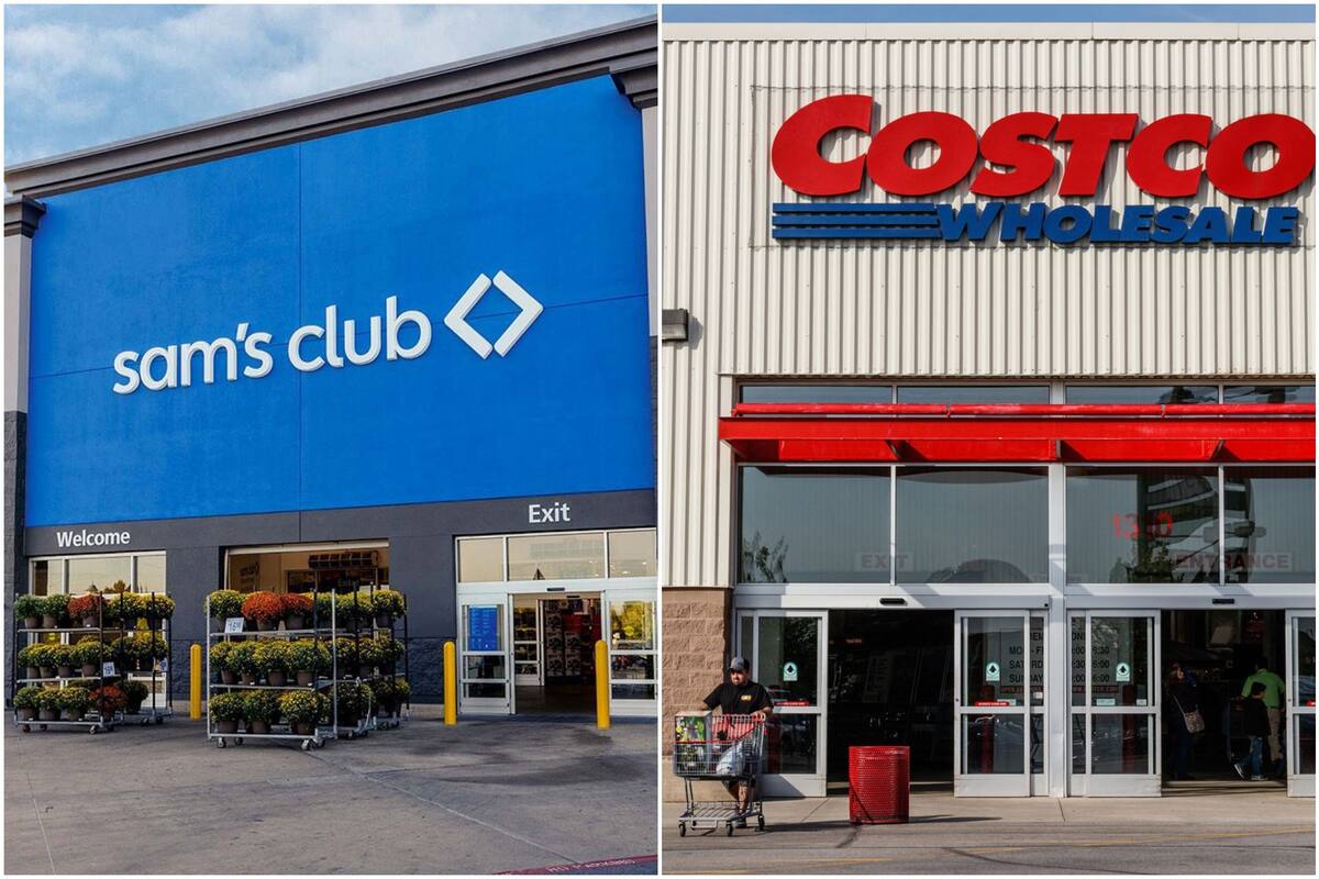 La posibilidad de recorrer la tienda antes del horario de apertura general para evitar las aglomeraciones es una ventaja muy apreciada, pero Costco no la ofrece