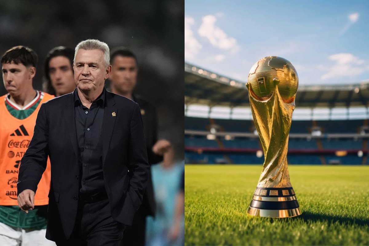 La posible convocatoria de Javier Aguirre en la Selección de México para el Mundial 2026