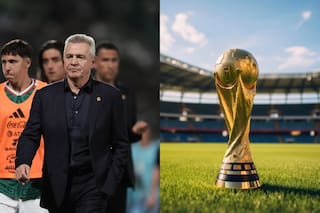 Los convocados de México para el Mundial 2026 y el álbum Panini