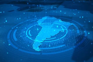 En el nuevo mapa del talento IT en América Latina: ¿dónde se ubica la Argentina?