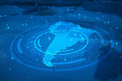 La posición de la Argentina en el mercado IT regional se reconfigura por efecto de la inflación, el precio del dólar y la mayor competencia continental