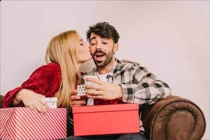 La posición de los astros al nacer definiría el comportamiento frente a la celebración de San Valentín