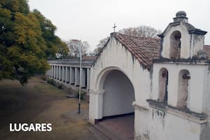 La Posta de Sinsacate.