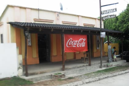 La Posta del indio
