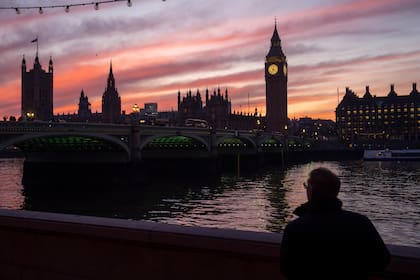 La postura británica representa un mayor respaldo a la causa palestina
