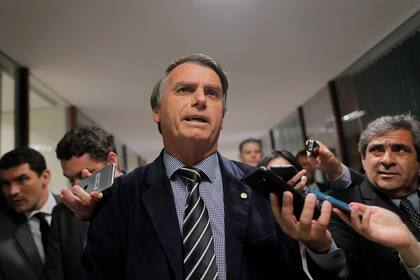 La postura de Bolsonaro será clave para la flexibilización de las reglas del Mercosur.