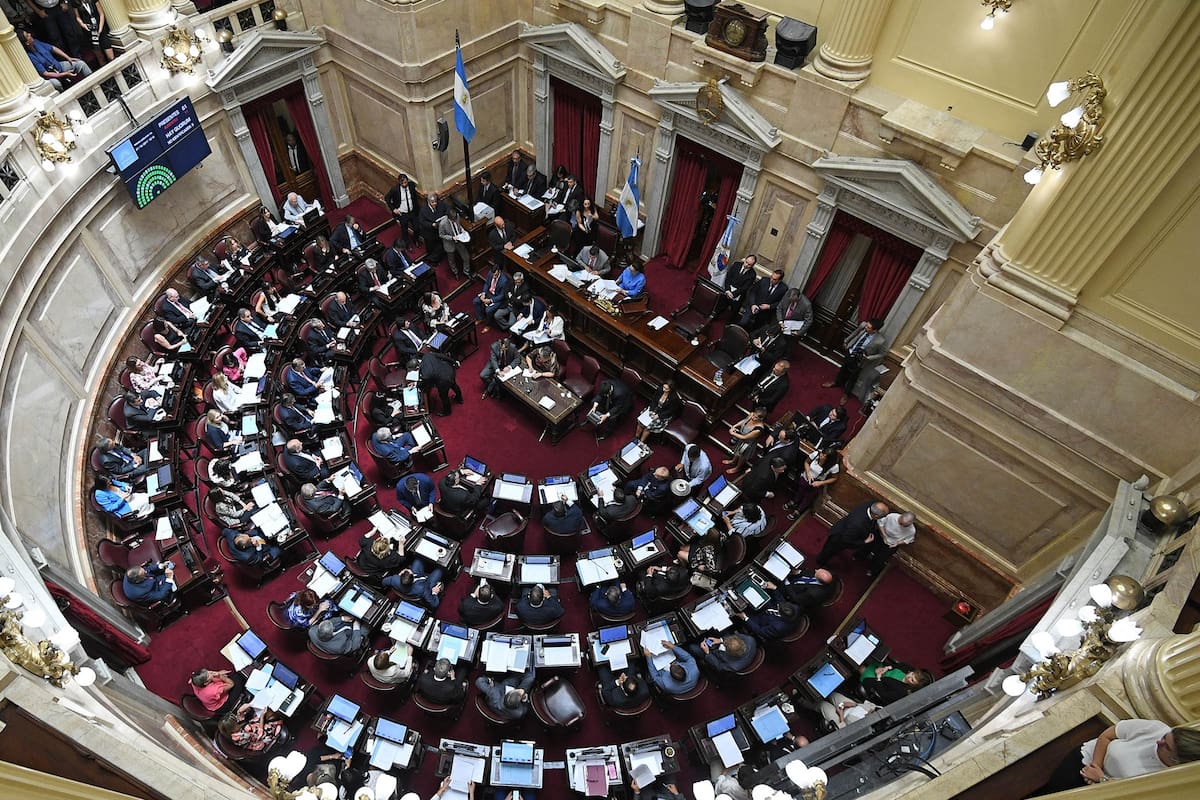 La postura del Gobierno frente a la reforma laboral