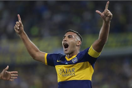 La potencia de Abila, un clásico frente a las redes rivales