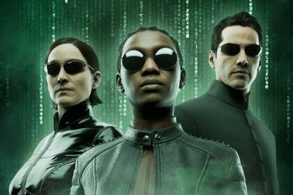 La potencia del motor gráfico Unreal Engine 5, con capacidad para recrear mundos virtuales hiperrealistas, fue empleado en juegos como The Matrix Awakens, Fortnite y The Witcher