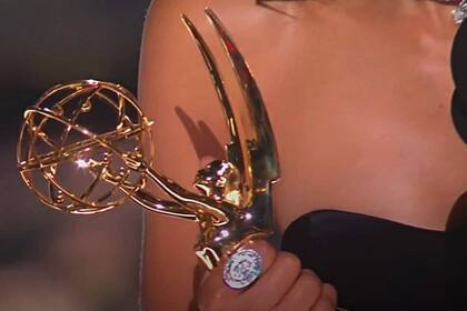 La preciada estatuilla del Emmy jamás fue entregada a una de las series más aclamadas por la crítica y el público, que sin embargo estuvo nominada 46 veces