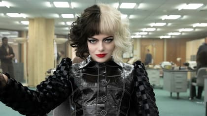 La precuela de "La noche de las narices frías" muestra la creación de Cruella con actuación de la gran Emma Stone