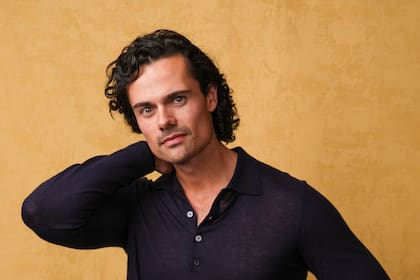 La precuela de 'Outlander', 'Blood of My Blood', viaja al pasado para conocer a los padres