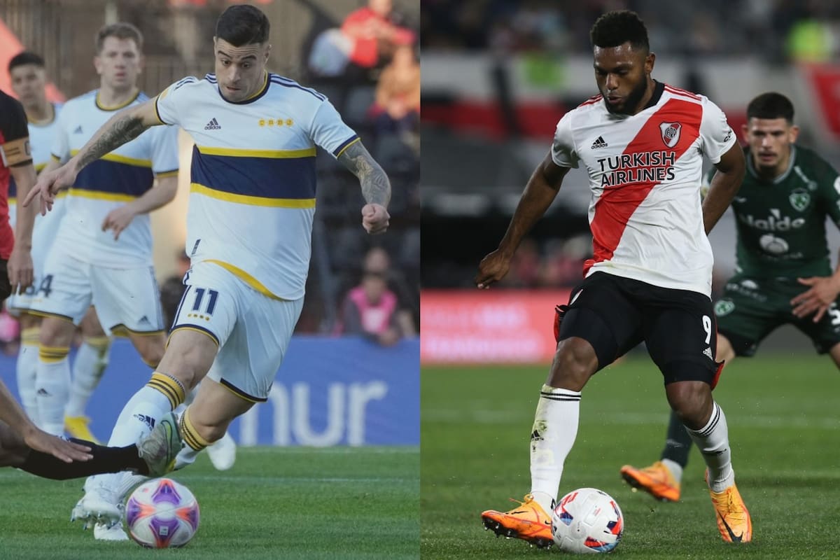 La predicción de Juan de Dios acerca de la nueva edición del Superclásico