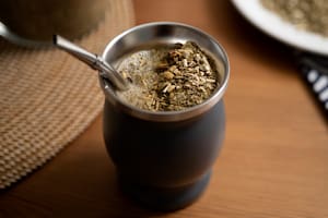 La pregunta de cómo acompañar al mate no siempre es fácil de responder