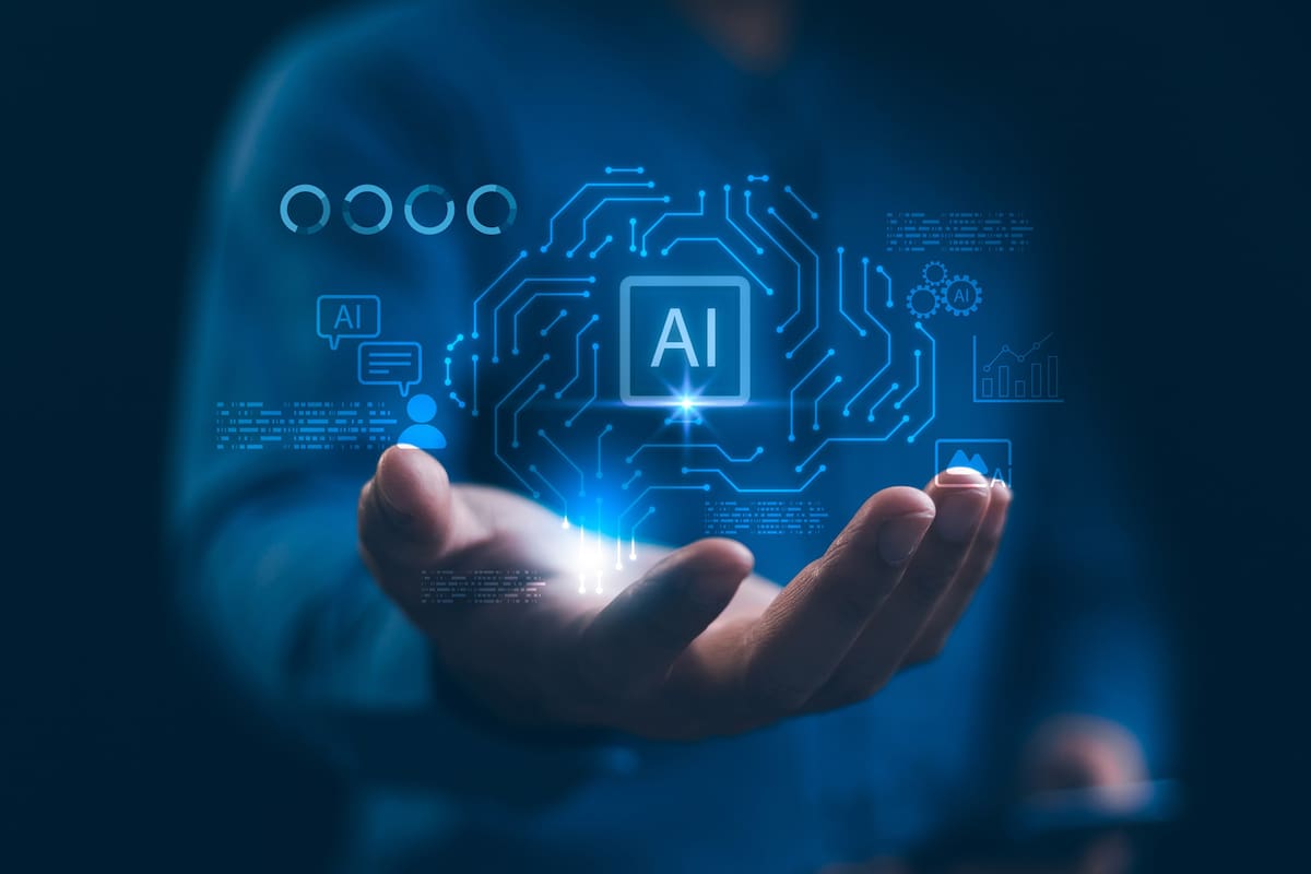 La pregunta es cómo liderar la transformación para que la IA amplifique lo mejor de lo humano