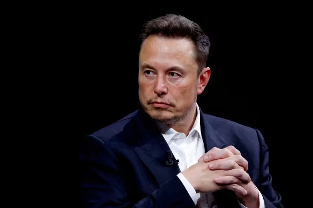 La pregunta que Elon Musk lleva adelante durante las entrevistas de trabajo que realiza en su empresa
