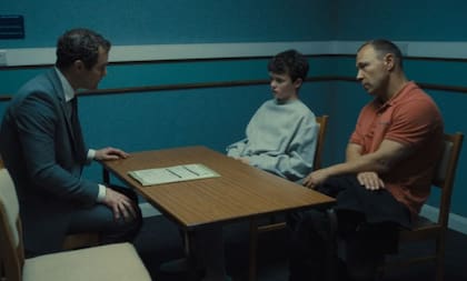 La pregunta que impulsa todo el relato de Adolescencia: por qué