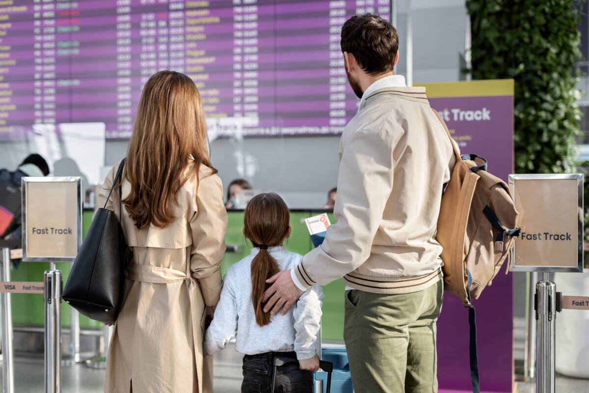 La pregunta que muchos se hacen es si los extranjeros tienen que mostrar prueba de vacunación contra el Covid